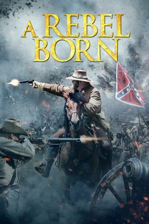 Постер: A Rebel Born
