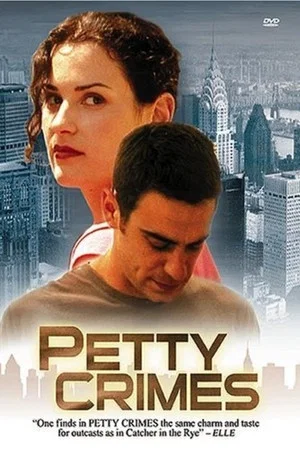 Постер: Petty Crimes