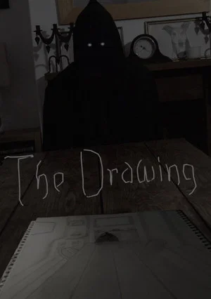 Постер: The Drawing