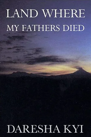 Постер: Land Where My Fathers Died
