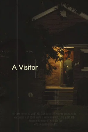 Постер: A Visitor