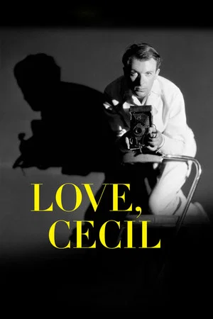 Постер: Love, Cecil