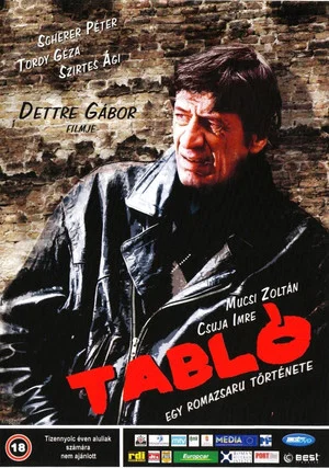 Постер: Tabló