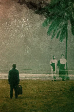 Постер: Love Under the Date-Tree