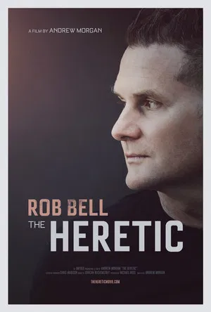 Постер: The Heretic