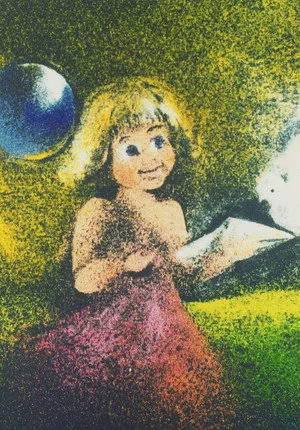 Постер: Convention on the Rights of the Child, Article 16