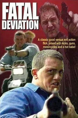 Постер: Fatal Deviation