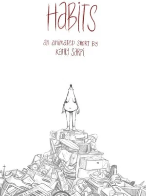 Постер: Habits