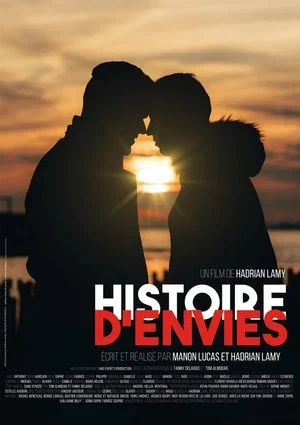 Постер: Histoire d'envies