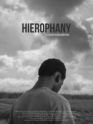 Постер: Hierophany