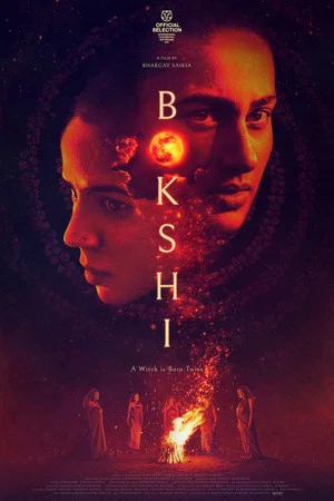 Постер: Bokshi