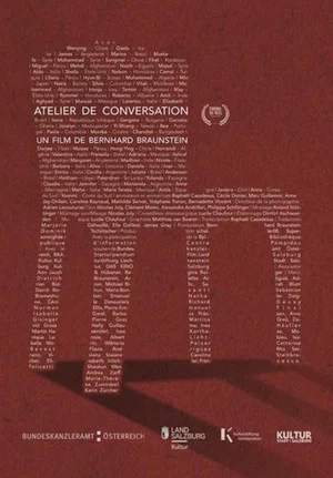 Постер: Atelier de conversation
