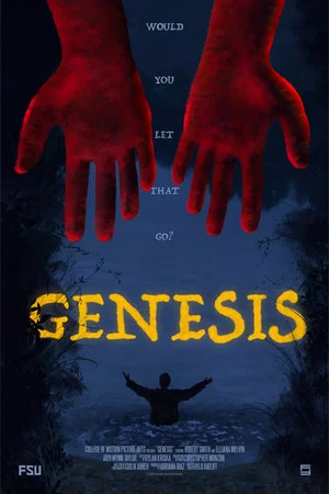 Постер: GENESIS