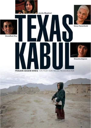 Постер: Texas - Kabul