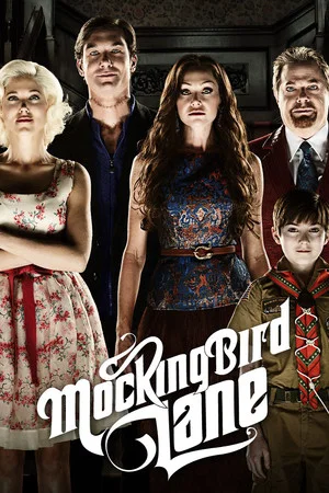 Постер: Mockingbird Lane