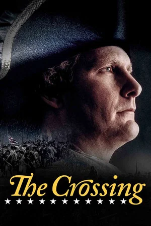 Постер: The Crossing