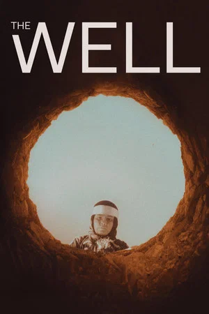 Постер: The Well