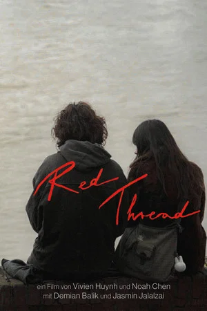 Постер: Red Thread