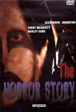 Постер: Horror Story