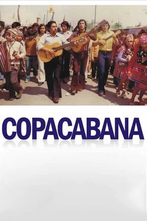 Постер: Copacabana