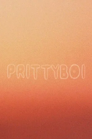 Постер: Prittyboi
