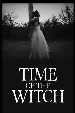 Постер: Time of the Witch