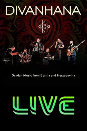 Постер: Divanhana Live