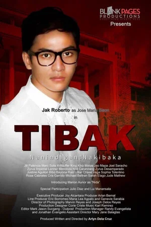 Постер: Tibak