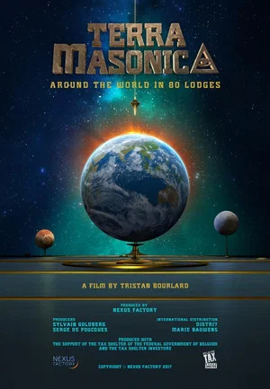 Постер: Terra Masonica