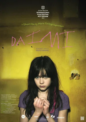 Постер: Daimi