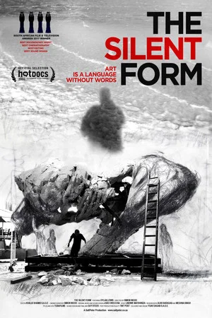 Постер: The Silent Form