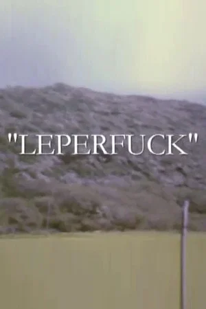 Постер: Leperfuck