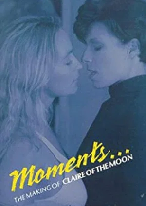 Постер: Moments