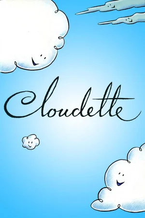 Постер: Cloudette