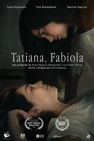 Постер: Tatiana, Fabiola