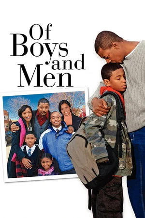 Постер: Of Boys and Men