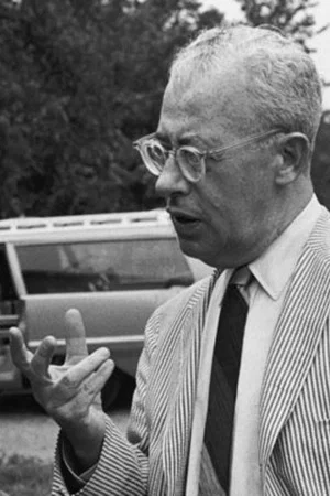 Постер: Encounter with Saul Alinsky - Part 2: Rama Indian Reserve