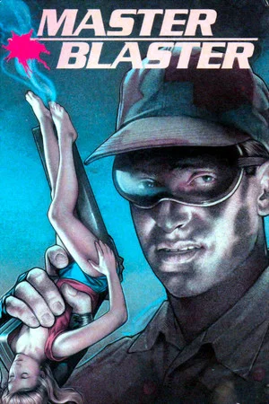 Постер: Masterblaster