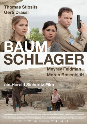 Постер: Baumschlager