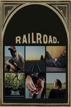 Постер: Riding the Highline