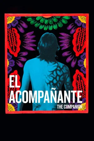 Постер: The Companion