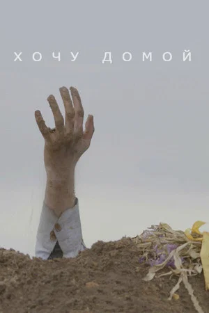 Постер: Хочу домой