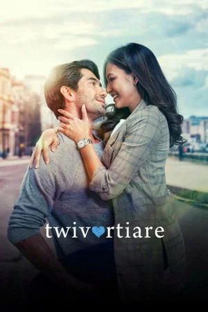 Постер: Twivortiare