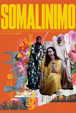 Постер: Somalinimo