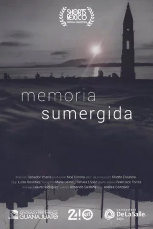 Постер: Memoria Sumergida