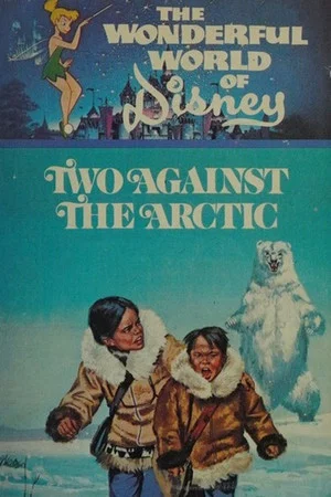 Постер: Two Against the Arctic