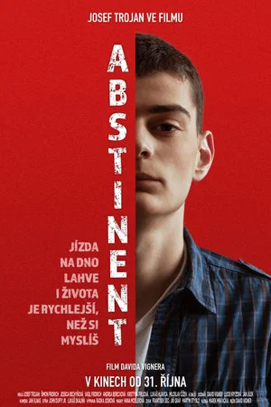 Постер: The Abstainer