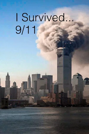 Постер: I Survived 9/11