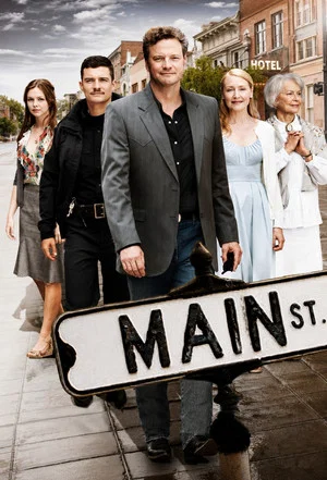 Постер: Main Street