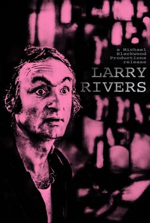 Постер: Larry Rivers